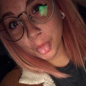 Meet your Posher, Kristen